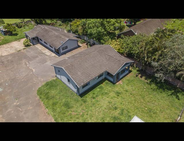 5 BEDROOM FREESTANDING FOR SALE IN WYEBANK